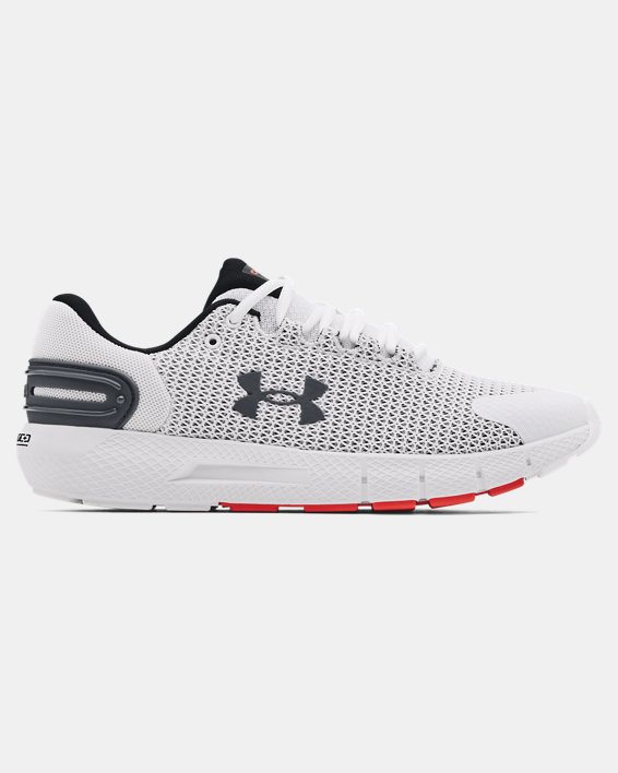 Under Armour Mens Charged Rogue 2.5 Reflect Running Shoes Trainers Sneakers 